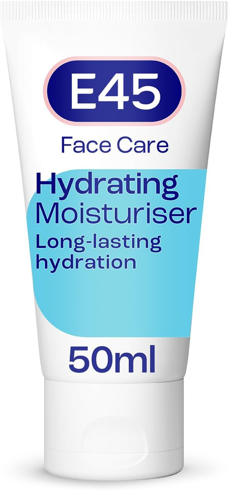 E45 Moisturising Lotion Long-Lasting Moisturisation