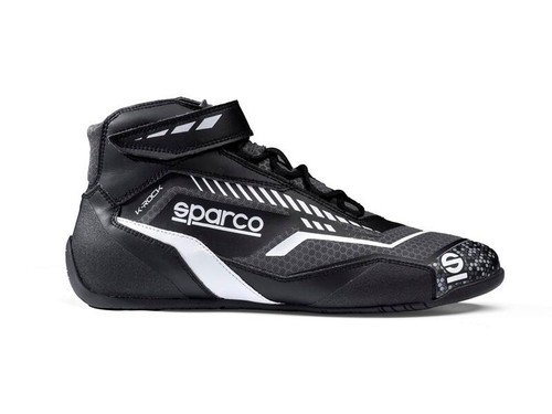 NEW! SPARCO K-Rock Karting Shoes Karting 4 Colors Kids/Adults Sizes 32-48 - Picture 20 of 21