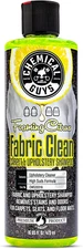 CWS20316 Foaming Citrus Fabric Clean Carpet & Upholstery Cleaner (Car Carpets, S