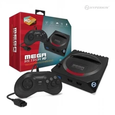 Hyperkin MegaRetroN HD Console
