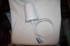 Cisco AIR-ANT5140NV-R 5.0 GHz 4.0 dBi Omni Ant w/RP-TNC Connector jun24 5m