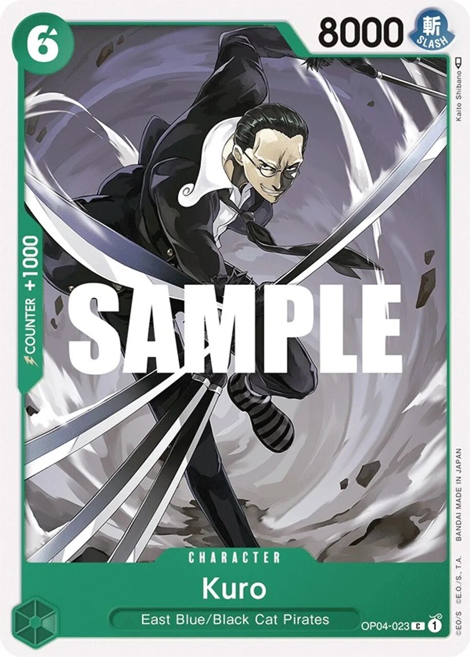 One Piece Kingdoms of Intrigue OP04 Pick Your Singles Everything under $1 C/UC/R