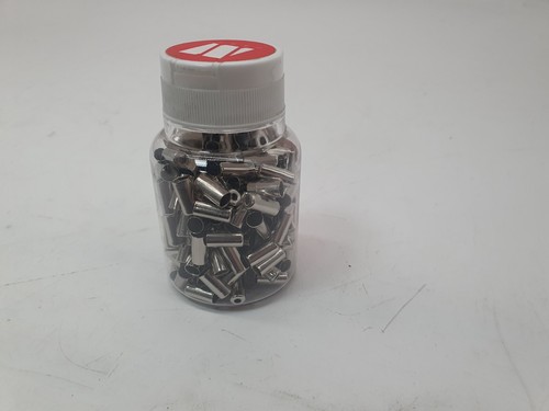 Madison - 200er-Pack Messingzwinge für Klebespitzen - UK-Verkäufer - Bild 4 von 4