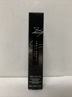 Fenty Beauty Pro Filt'r Instant Retouch Concealer 0.27 Fl.Oz. Shade 140 #541