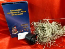 CHRISTMAS LIGHTS 405 LED CHRISTMAS DECORATIONS SPECIAL EFFECTS