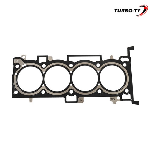 For Hyundai Kia 2.4L G4KJ Engine Rebuild Overhaul Conrods/Crankshaft/Piston Kit - Bild 18 von 21