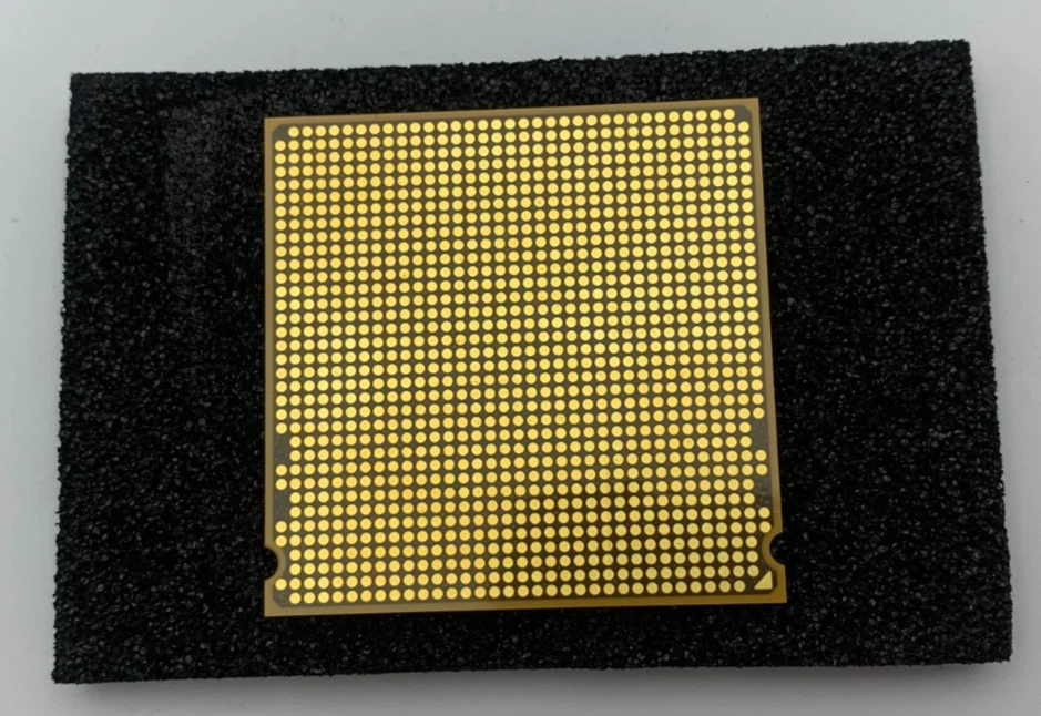 AMD Opteron 4226 OS4226WLU6KGU 6-Core 2.7GHz Socket C32 CPU Processor - Image 2 of 2
