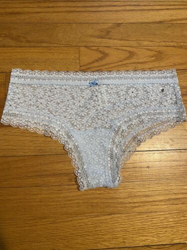 AERIE Panties/Underwear Sz Medium Lace Sheer NWOT - Picture 1 of 1