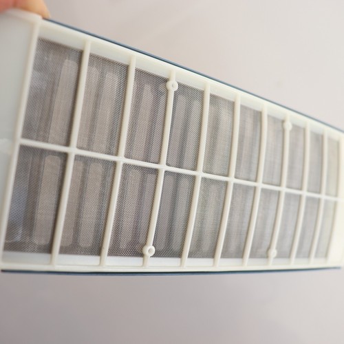 1PCS For Samsung Accessorie Washing Machine Magic Lint Filter (233mm x 80mm) - Picture 7 of 8
