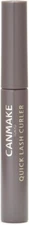 Canmake Quick Rush Curler LP Lila Pink 2.9g Mascara Base Mascara CA Cocoa Ash