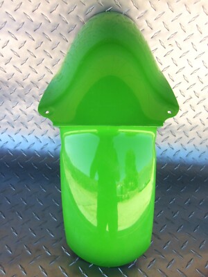 1998-99 Kawasaki ZX-9 R ZX900G Fr. Fender Mudguard 35004-1361 | eBay