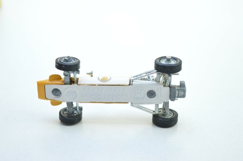 CORGI 159 COOPER-MASERATI F/1 - Picture 10 of 12