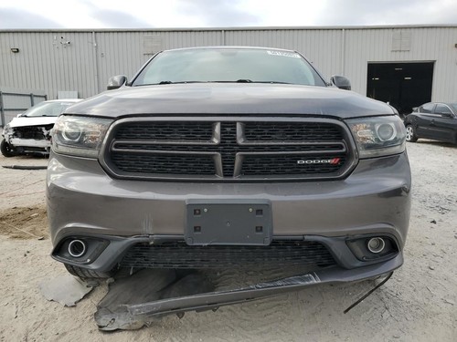 Temperature Control Temperature Front Control Fits 16-17 DURANGO 8299042 - Picture 5 of 14