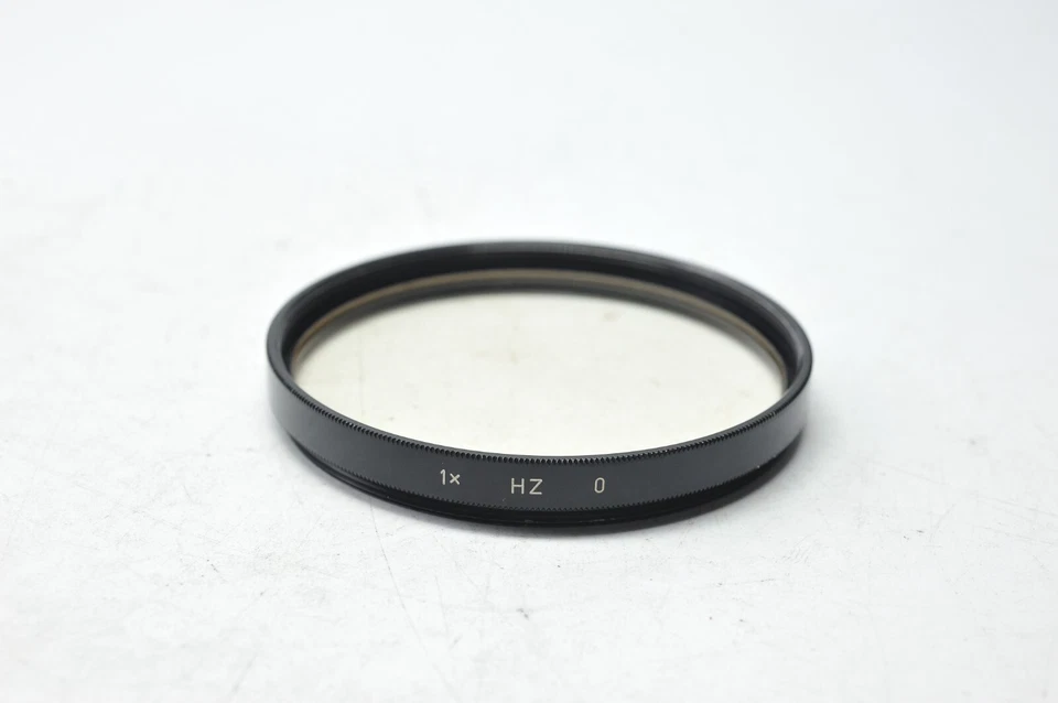Hasselblad Series 86 CR 1.5 Filter 50938 For 350 & 500mm Tele-Tessar lenses - Image 2 of 4