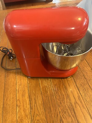CHEFTRONIC Standing Mixer, One Size 841569101865| eBay