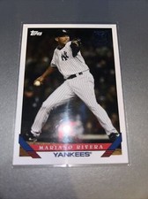 2021 Topps - 70 Years of Topps Baseball #70YT-43 Mariano Rivera