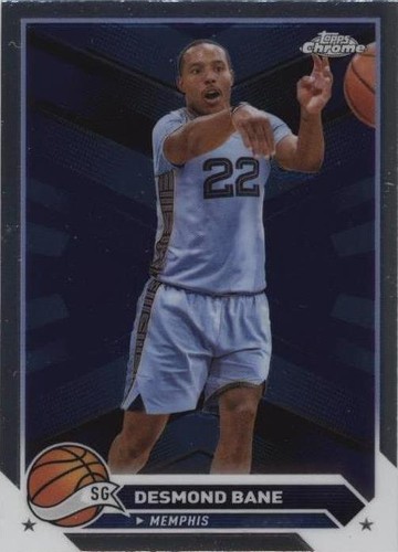 2025-26 Topps #185 Desmond Bane | eBay