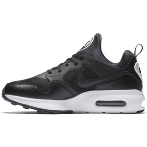 Nike - Air Max Prime - Scarpe Uomo - Black/Black-White - 876068 001 | eBay