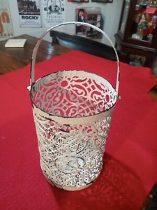 Wedding Centerpieces Candle Holder