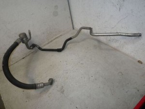 Niederdruckleitung für Klimaanlage Kondensator - Verdampfer AUDI A3 (8L1) 1.6