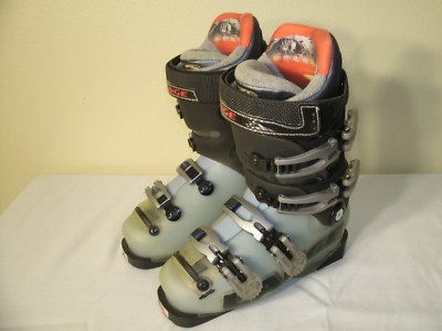 LANGE CRL 80 FR W FREERIDE 275MM SKI Downhill Ski Boots MDP 23.5