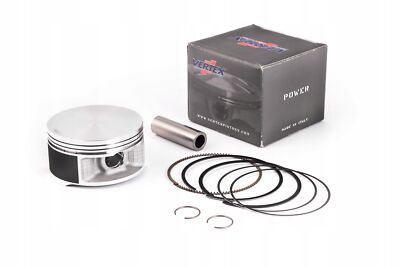 FÜR KAWASAKI KFX 750 BRUTE FORCE HC 11,5:1 (84,97MM) Kolben (RINGE 590385000002