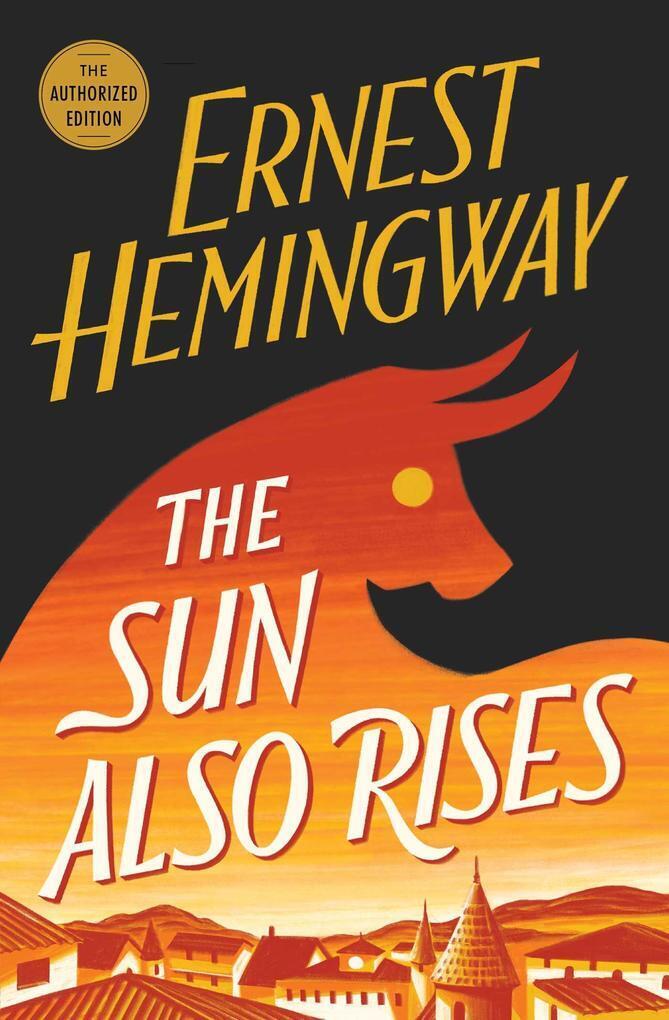Thumbnail - The Sun Also Rises | Ernest Hemingway | Englisch