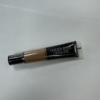 Palladio Full Coverage Concealer Under Eyes Disguise Creamy Face and Eye Conc...