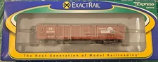 EX-150206-3 Exactrail Conrail Gunderson 2420 Gondola