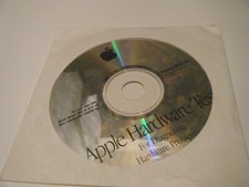 Apple Power Mac G4 Hardware Test for Diagnosing Hardware Problems. Version 1.2.2
