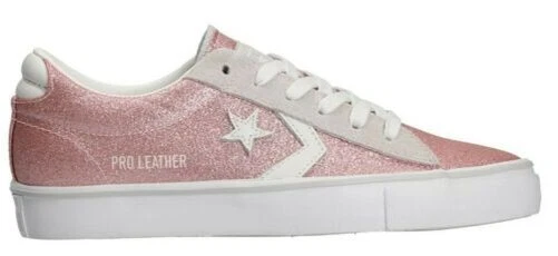 Converse basse femme semelle fine top