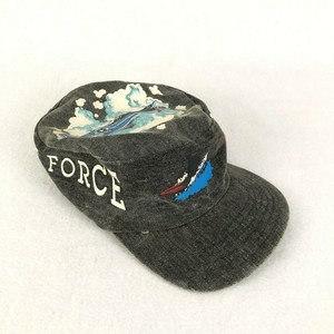 strapless baseball cap