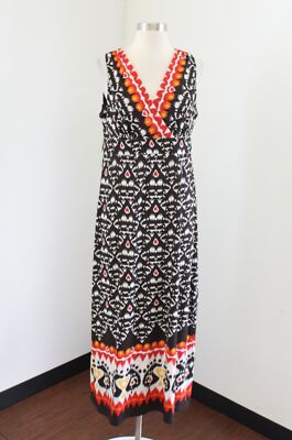 maxi dresses at chicos