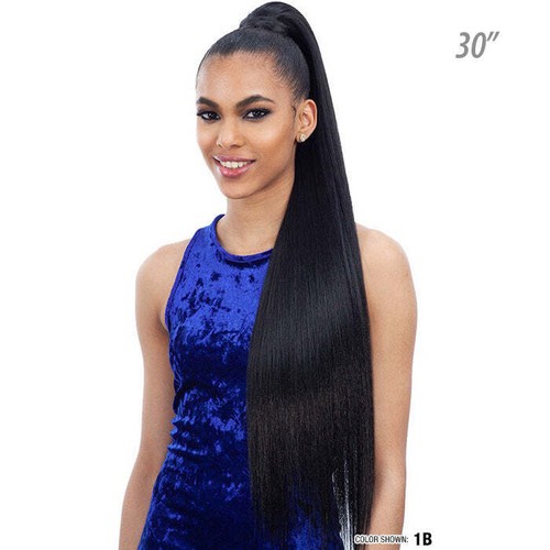 Shake-N-Go Organique Mastermix Weave - STRAIGHT 14"- 40" - Picture 17 of 24