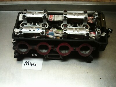てんねん 2008-2010 Kawasaki ZX10R ZX 10 R Ninja LHS Engine Cylinder Head