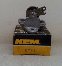 CT33 KEM Manufacturing Automotive Carburetor Choke Made In USA