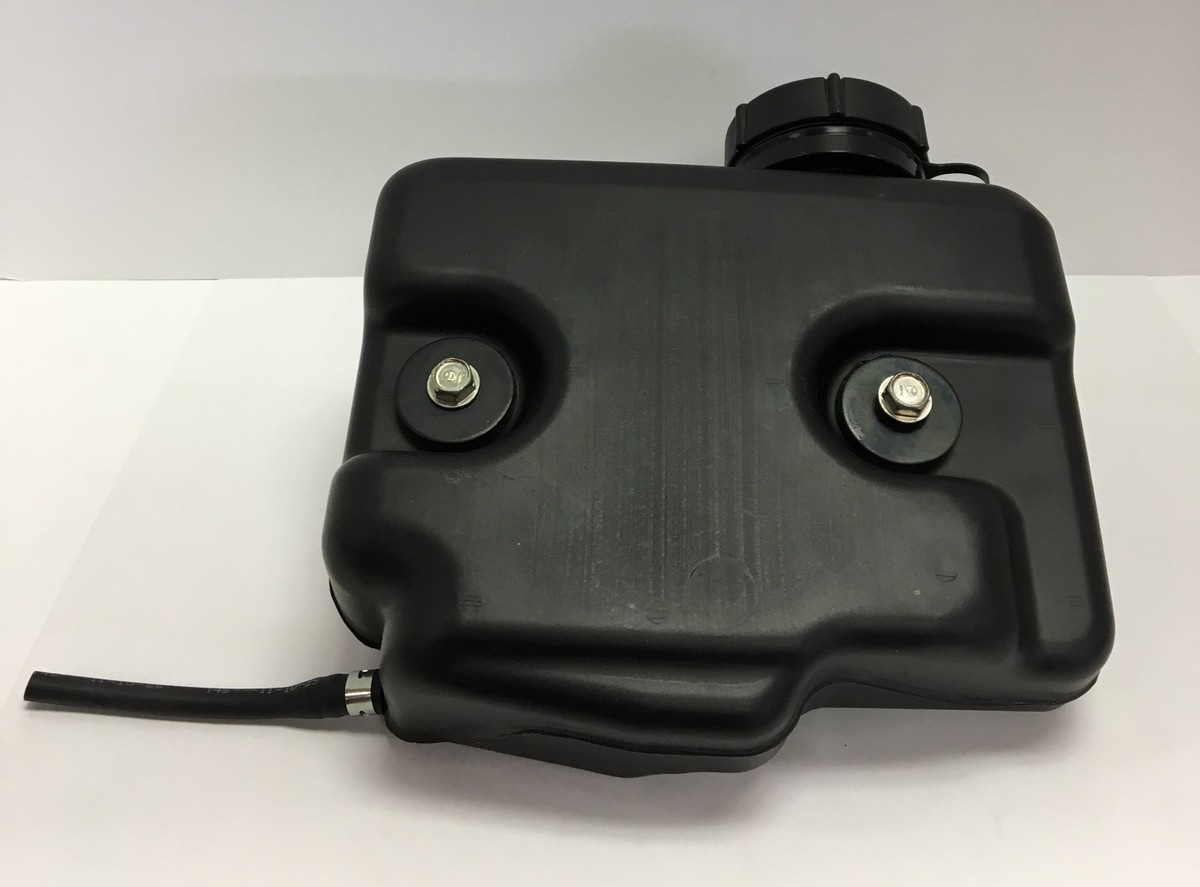 Honda Fuel Tank Assembly 17510-ZE9-000 GXV340-GXV390 | eBay