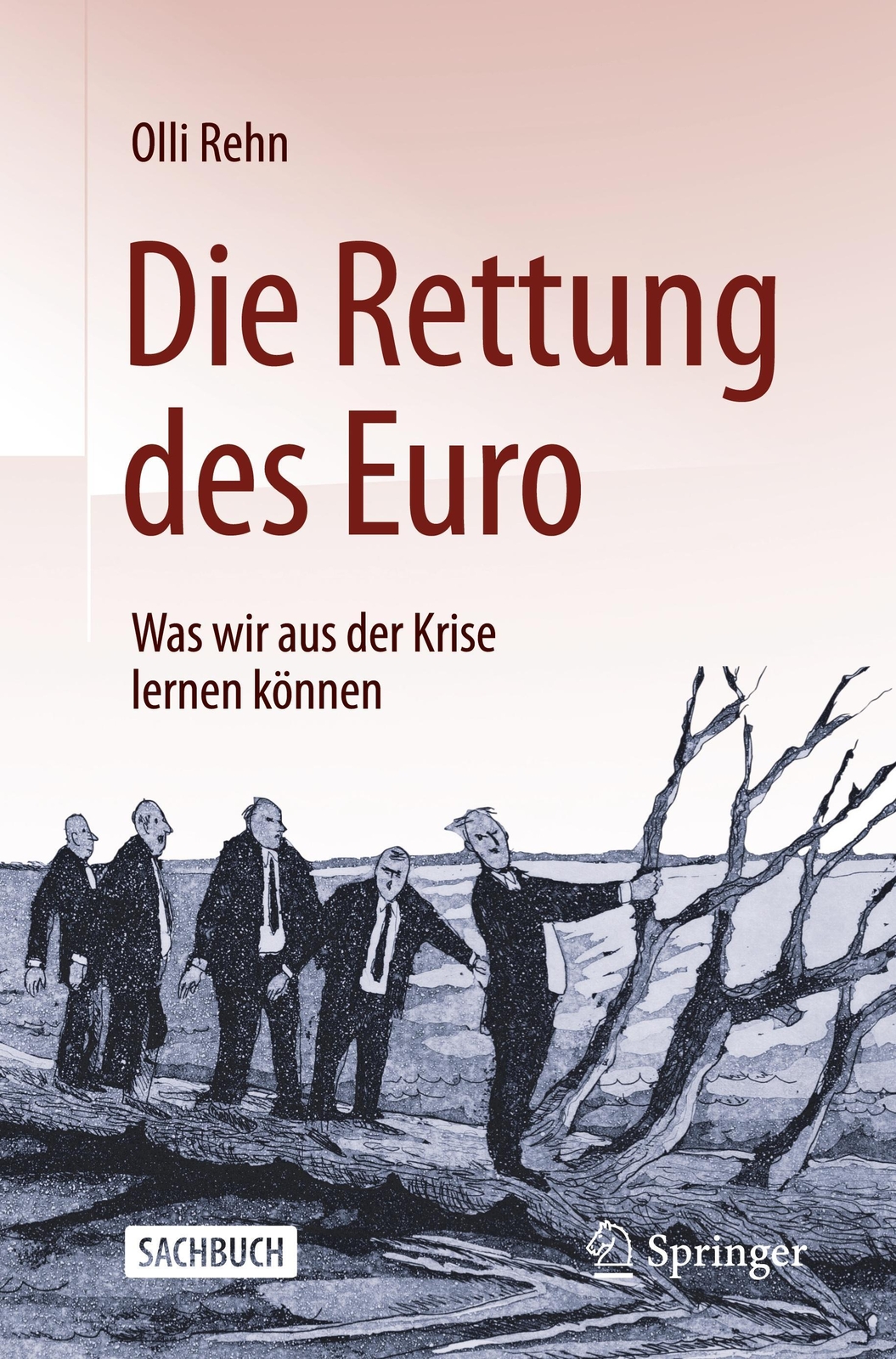 Thumbnail - Die Rettung Des Euro | Was Wir Aus Der Krise Lernen Können | Olli Rehn