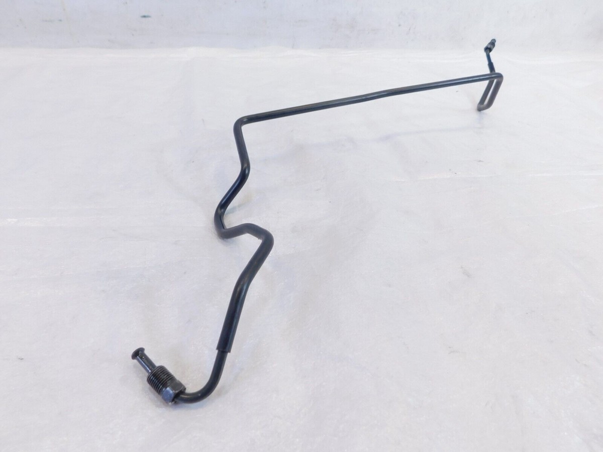 ？ 2019 & 2020 Honda Z125 Grom 125 ABS Front Brake Hose Pipe Line B