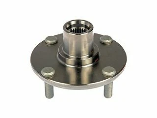 Buje de rueda delantero para Nissan Altima 1998-2001 Dorman 231FK21 1999 2000 2001 Foto 3 de 3