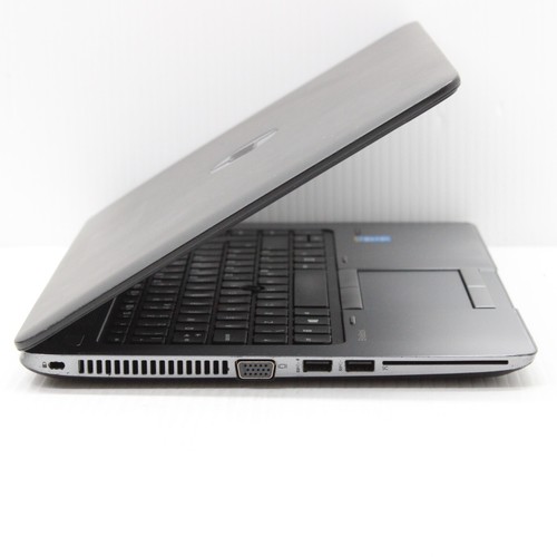 HP EliteBook 840 G1 Windows 11 Pro 14" Laptop Intel Core i5 4300U 8GB 240 GB SSD - Afbeelding 6 van 12