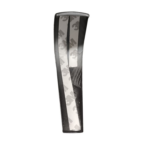 Carbon Fiber Color Gear Head Cover Trim Fit for Isuzu D-MAX Mu-X DMAX MuX - Bild 4 von 12