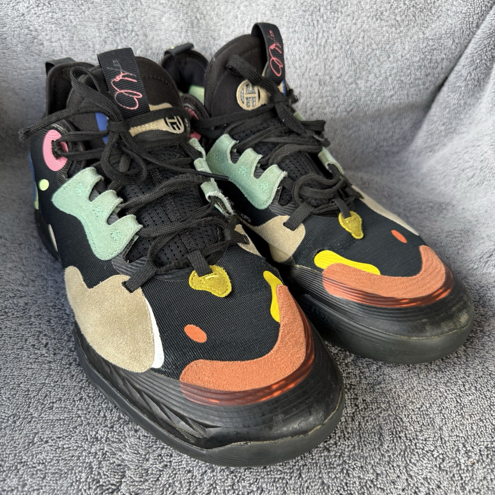 Men's Size 11 Fz1070
