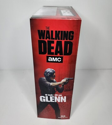 The Walking Dead 10