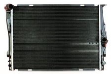 Radiator-SULEV APDI 8013392