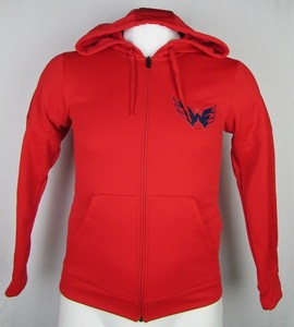 washington capitals adidas hoodie