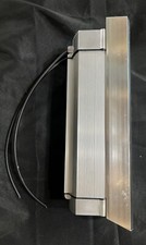 Bunker Hill Imitation Security Camera Item No. 95153 - Silver