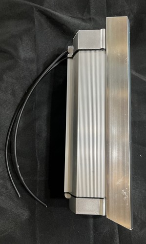 Bunker Hill Imitation Security Camera Item No. 95153 - Silver