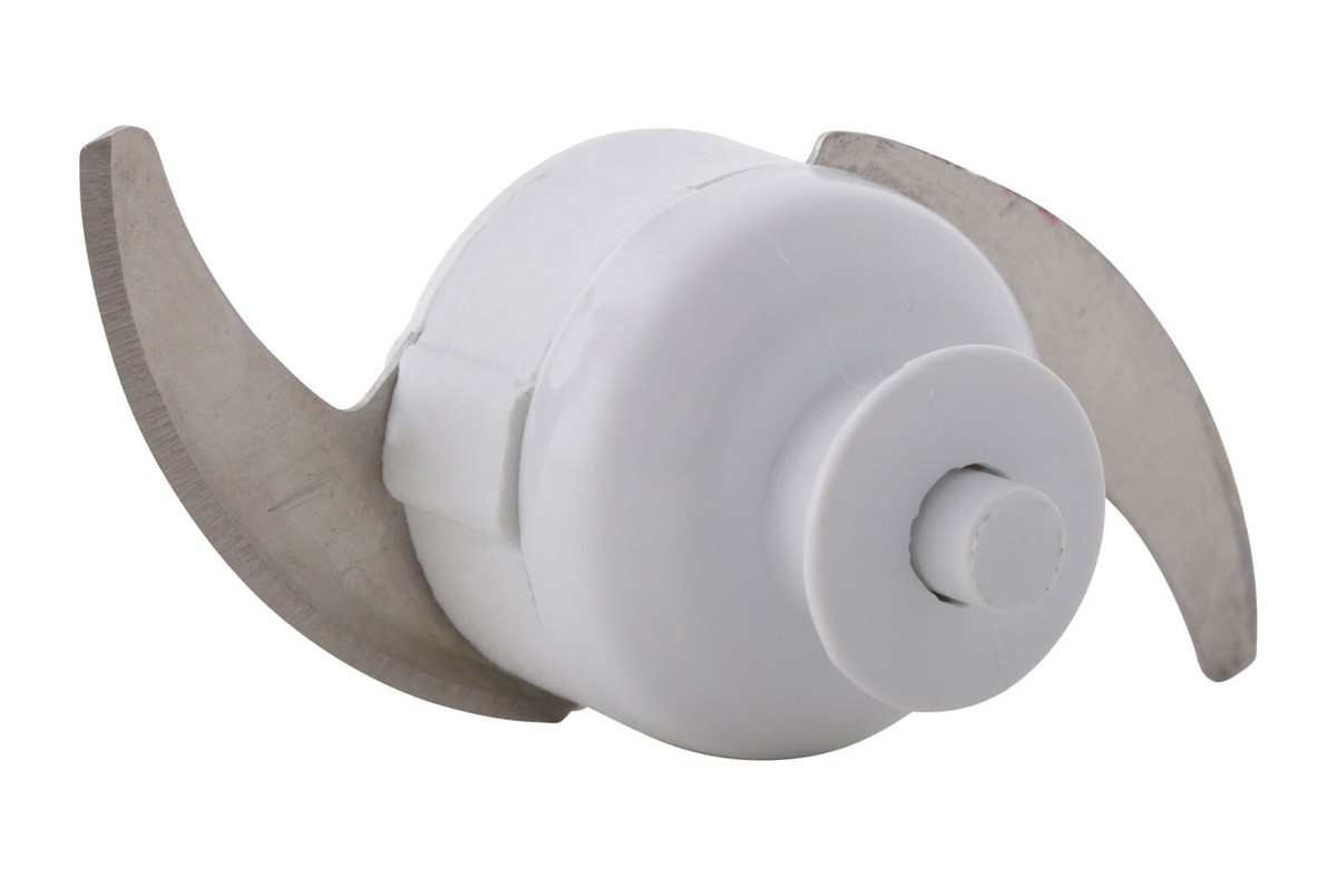 Coltello Moulinex Moulinette D56 - Compatto E Affilato, Per Cucina E Preparazione Cibi - Foto 8