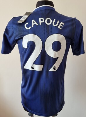 Premier League Watford Shirt 2019 Premier League Watford Football